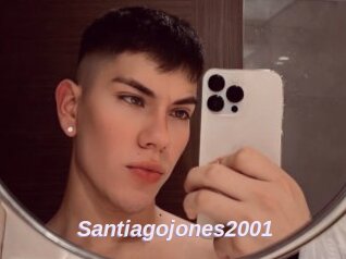 Santiagojones2001