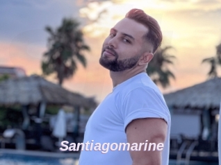 Santiagomarine