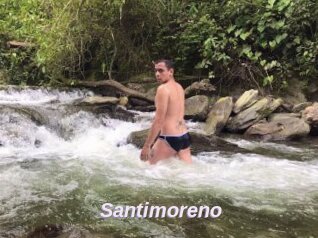 Santimoreno