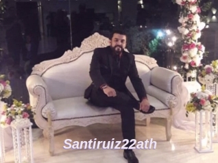 Santiruiz22ath