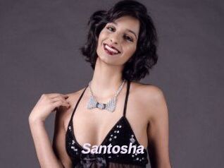 Santosha