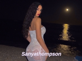 Sanyathompson