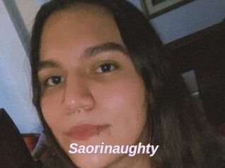 Saorinaughty