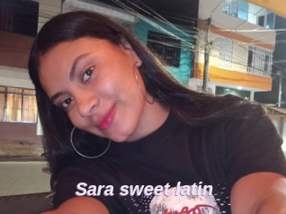 Sara_sweet_latin