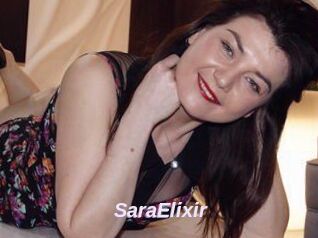 SaraElixir