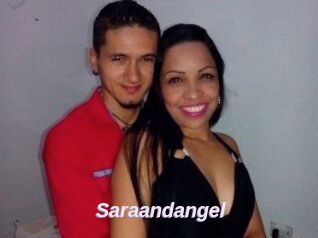 Saraandangel