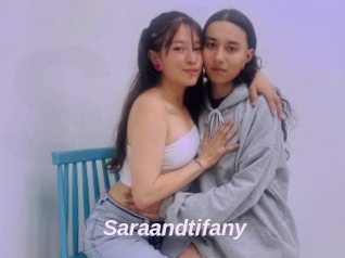 Saraandtifany