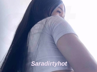 Saradirtyhot