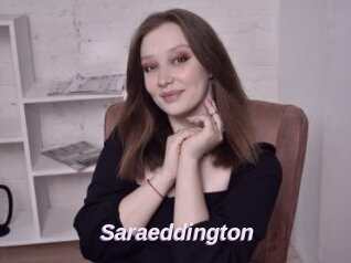 Saraeddington