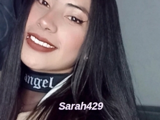 Sarah429