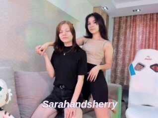 Sarahandsherry