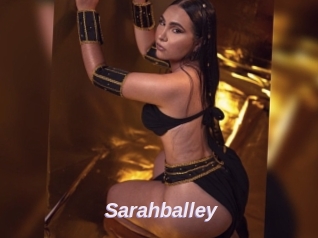 Sarahballey