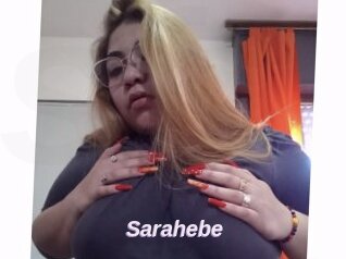 Sarahebe