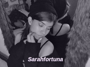 Sarahfortuna