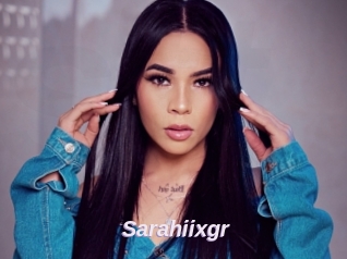 Sarahiixgr