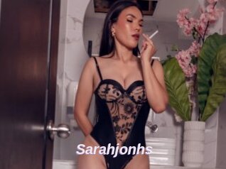 Sarahjonhs