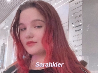 Sarahkler