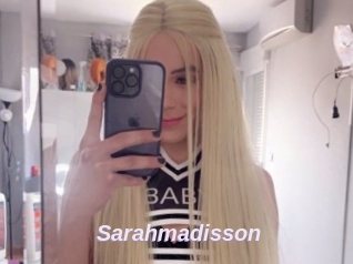 Sarahmadisson