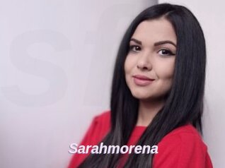 Sarahmorena