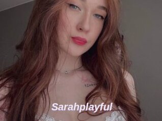 Sarahplayful