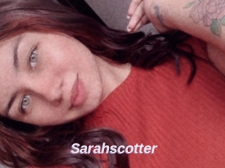 Sarahscotter