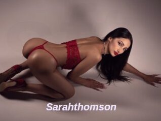 Sarahthomson