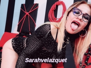 Sarahvelazquet