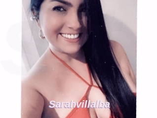 Sarahvillalba