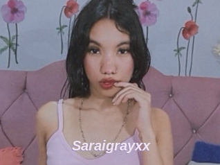 Saraigrayxx