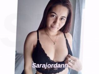 Sarajordann