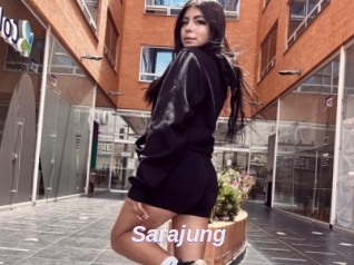 Sarajung