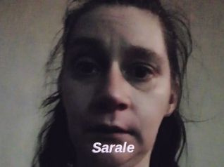 Sarale