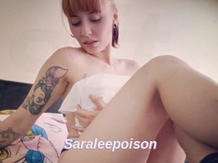 Saraleepoison