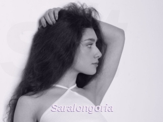 Saralongoria