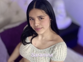 Saranina