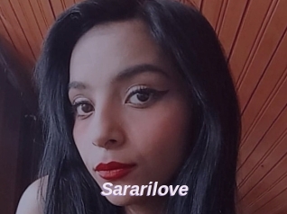 Sararilove