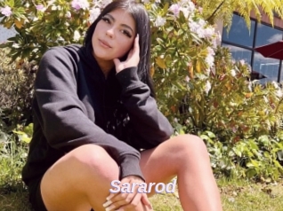 Sararod