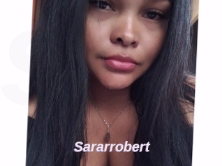 Sararrobert