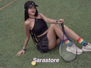 Sarastore