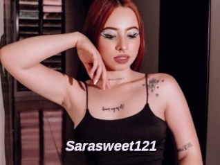 Sarasweet121