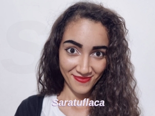 Saratuflaca