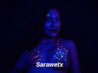 Sarawetx