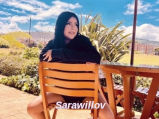 Sarawillov