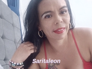 Saritaleon