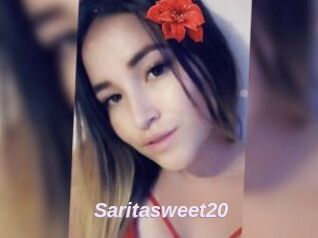 Saritasweet20