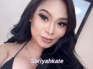 Sariyahkate