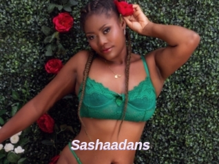 Sashaadans