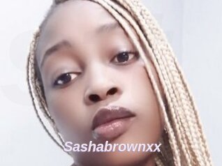 Sashabrownxx