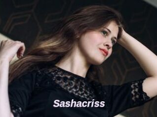 Sashacriss