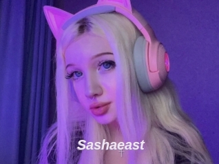 Sashaeast